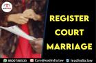 Register Court Marriage