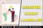 Register Court Marriage