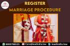 Register Marriage Procedure