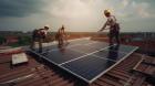 Rooftop Solar Company