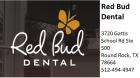 Round Rock Cosmetic Dentist