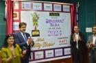 Sandeep Marwah Launches “Supergurl Tara of the Year” Reality Show