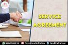 service agreement | best legal firm | law firm