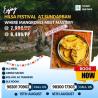 SUNDARBAN HILSA FESTIVAL
