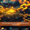 The Future with Flow Blockchain Development by Mobiloitte
