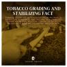 Tobacco Grading And Stabilizing Fact