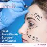 Top Facial Plastic Surgeon in Mumbai: Expert Treatments by Dr. Vinod Vij