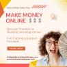 Transform Your Life: Achieve Financial Freedom and Lifestyle Flexibility!