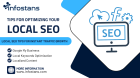 Unlock the Power of Local SEO: A Comprehensive Guide