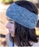 women's ear warmers headbands