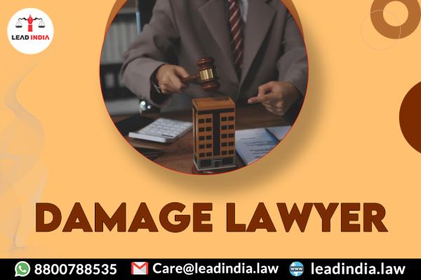 damage lawyer