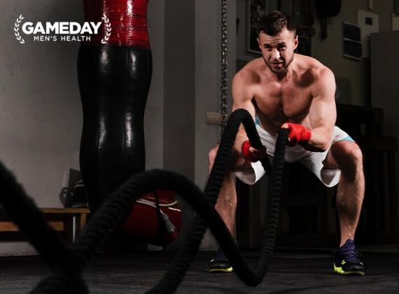 Gameday Men's Health Owings Mills
