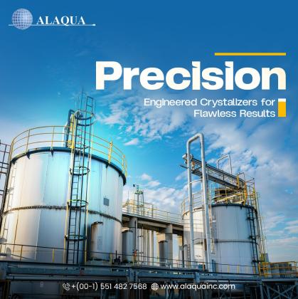 Heat Exchangers by Alaqua Inc