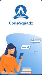 MERN stack developer course - CodeSquadz