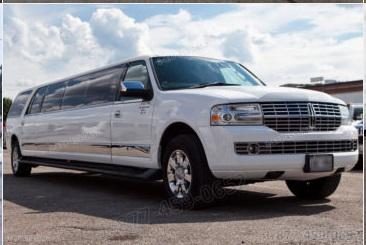 Oakville Party Bus