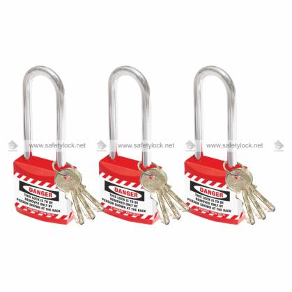 Optimize Your Lockout Tagout Process with Versatile Lockout Hasps