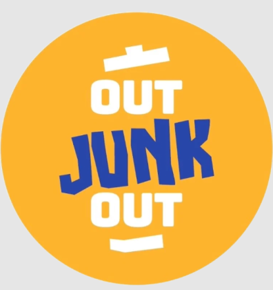 Out Junk Out