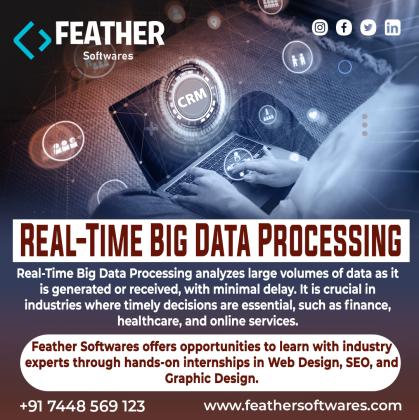 Real-Time Big Data Processing