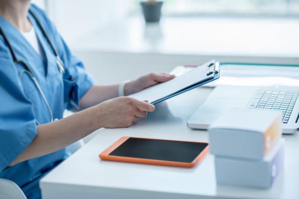 Student Placement Scheduling Tool