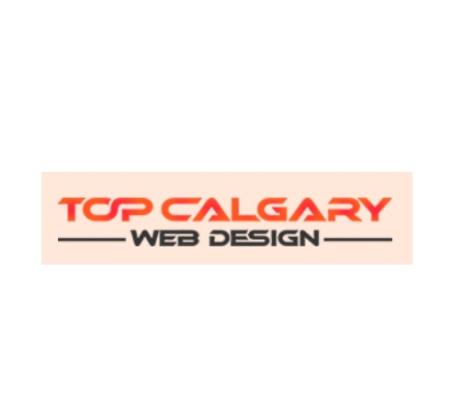 Top Calgary Web Design