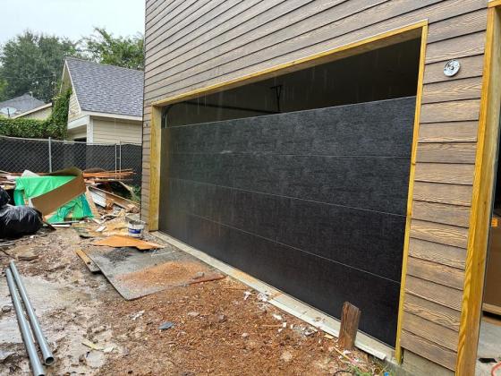 Top Fix Garage Doors