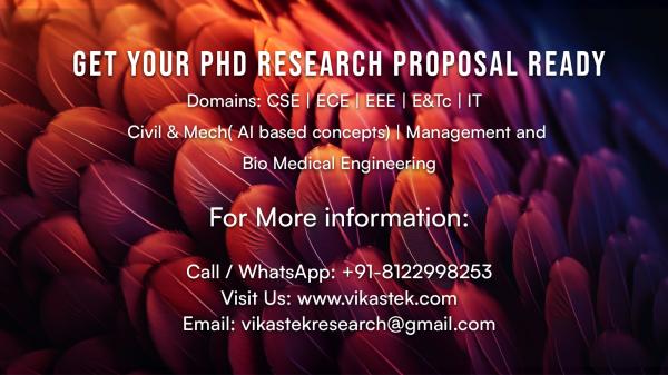 Top Thesis Writing Services in Pune