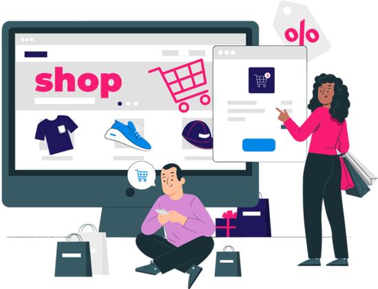 Top Shopify Development Service in California - Transform Your E-Commerce Store
