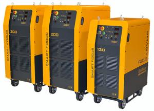 Can Kjellberg plasma cutters be integrated into automated systems?