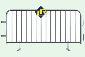 Chain Link Fence Rentals: Temporary Security Solutions for Every Project