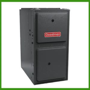 Goodman 80000 BTU Single Stage Gas Furnace – GMS80804BN