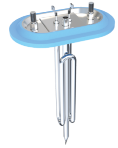 High-Efficiency Water Heating Elements for Home & Industrial Use