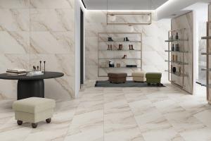 Spenza Ceramics’ Digital Glazed Vitrified Tiles