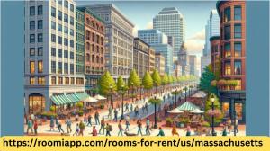 Your Guide to Free Online Rooms for Rent in Massachusetts