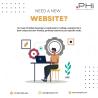Achieve Digital Excellence with Dotphi Website Development Expertise