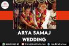 Arya    Samaj      Wedding