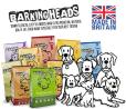 Barkings Heads & Meowing Heads Voucher Codes