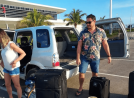 Best Car Rental Agency in Zanzibar