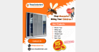 Best Mosquito Nets For Windows In Chennai | Thaai Interiors