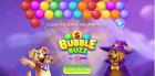 Bubble popping