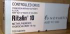 Buy Ritalin online for ADHD without prescription in New Hampshire