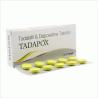 Buy Tadapox 80mg Online in UK