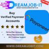 Buy verified Payoneer Accounts