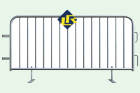 Chain Link Fence Rentals: Temporary Security Solutions for Every Project