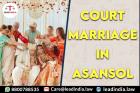 Court Marriage In Asansol