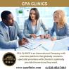 CPA CLINICS