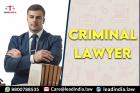 criminal lawyer