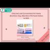 Discreet and Convenient At-Home Abortion: Buy Abortion Pill Pack Online in USA