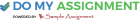 Do My Assignment Services by No.1 Assignment Experts