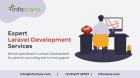 Expert Laravel Development Services