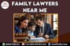 family lawyers near me